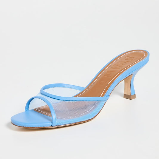 STAUD Bridgette Mule (Sz 39.5)