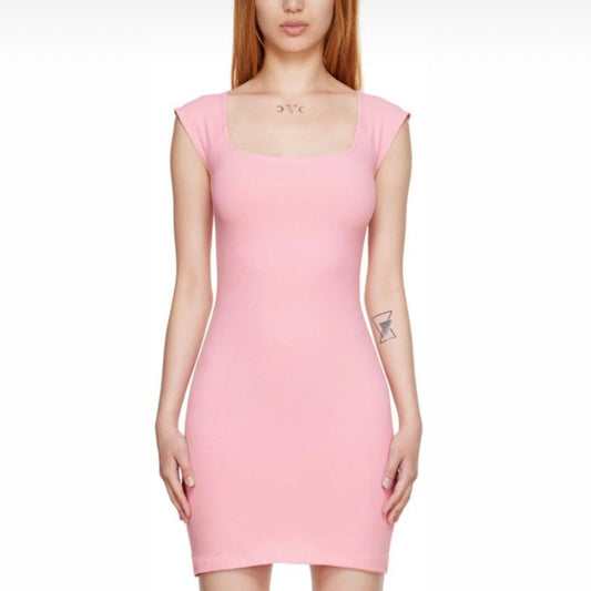Gil Rodriguez Tigre Dress (M)