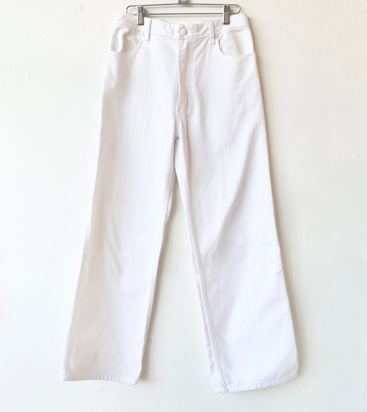 Eckhaus Latta Jeans