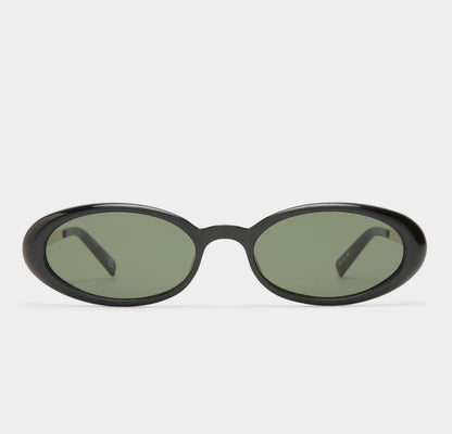Le Specs Magnifique Sunglasses