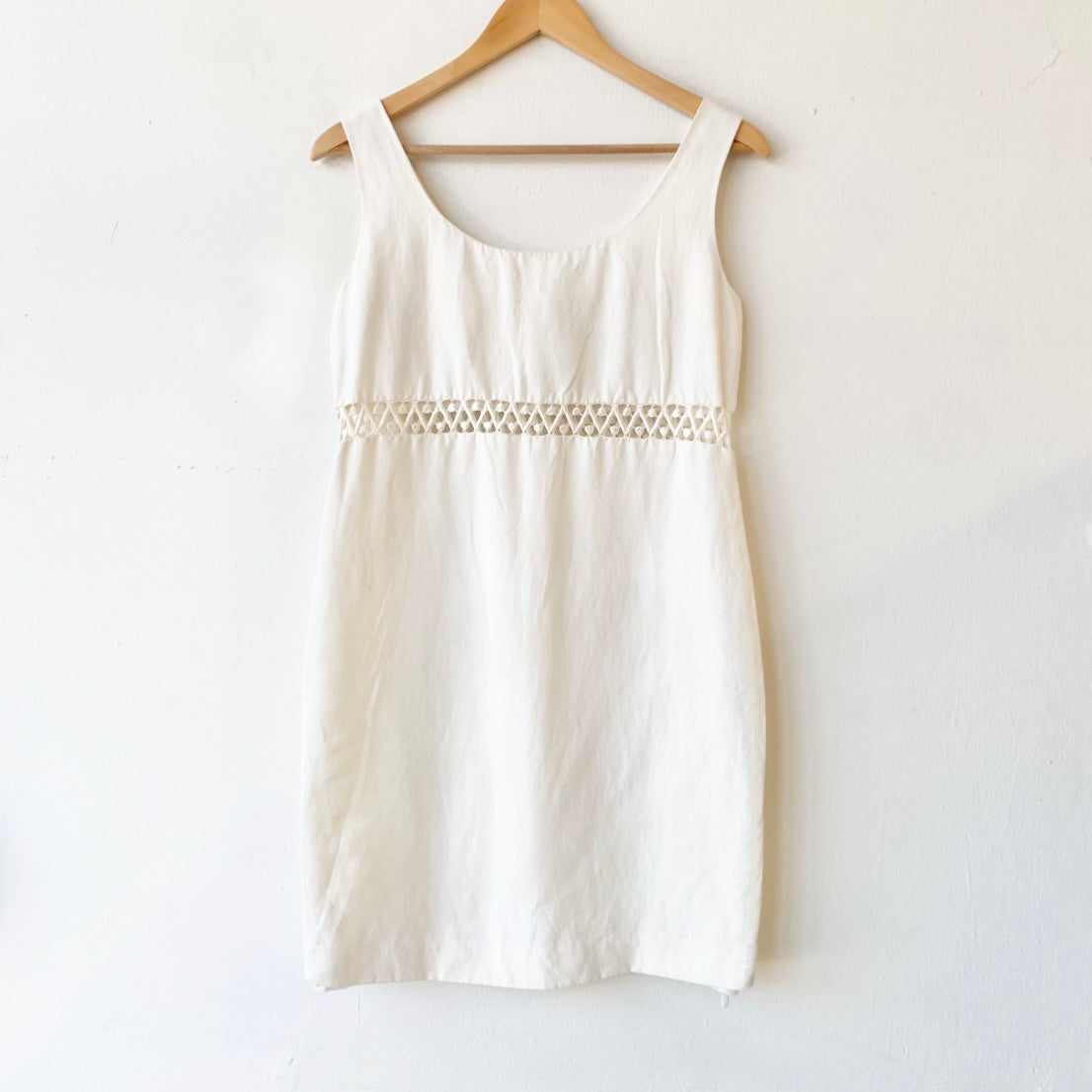 Vintage 90s Tahari Dress (Sz 4)