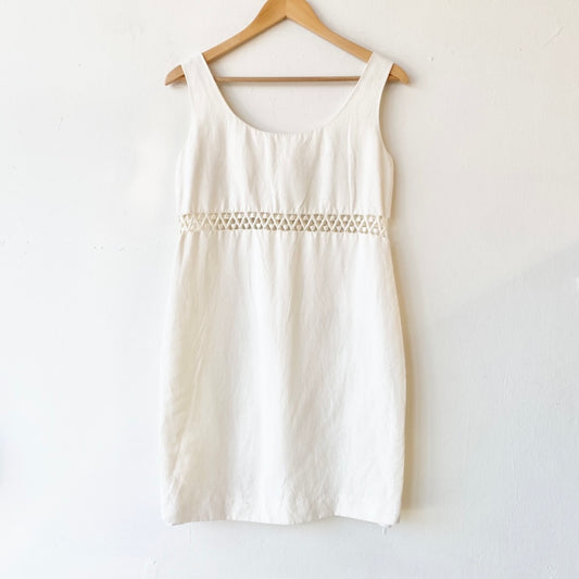 Vintage 90s Tahari Dress (Sz 4)