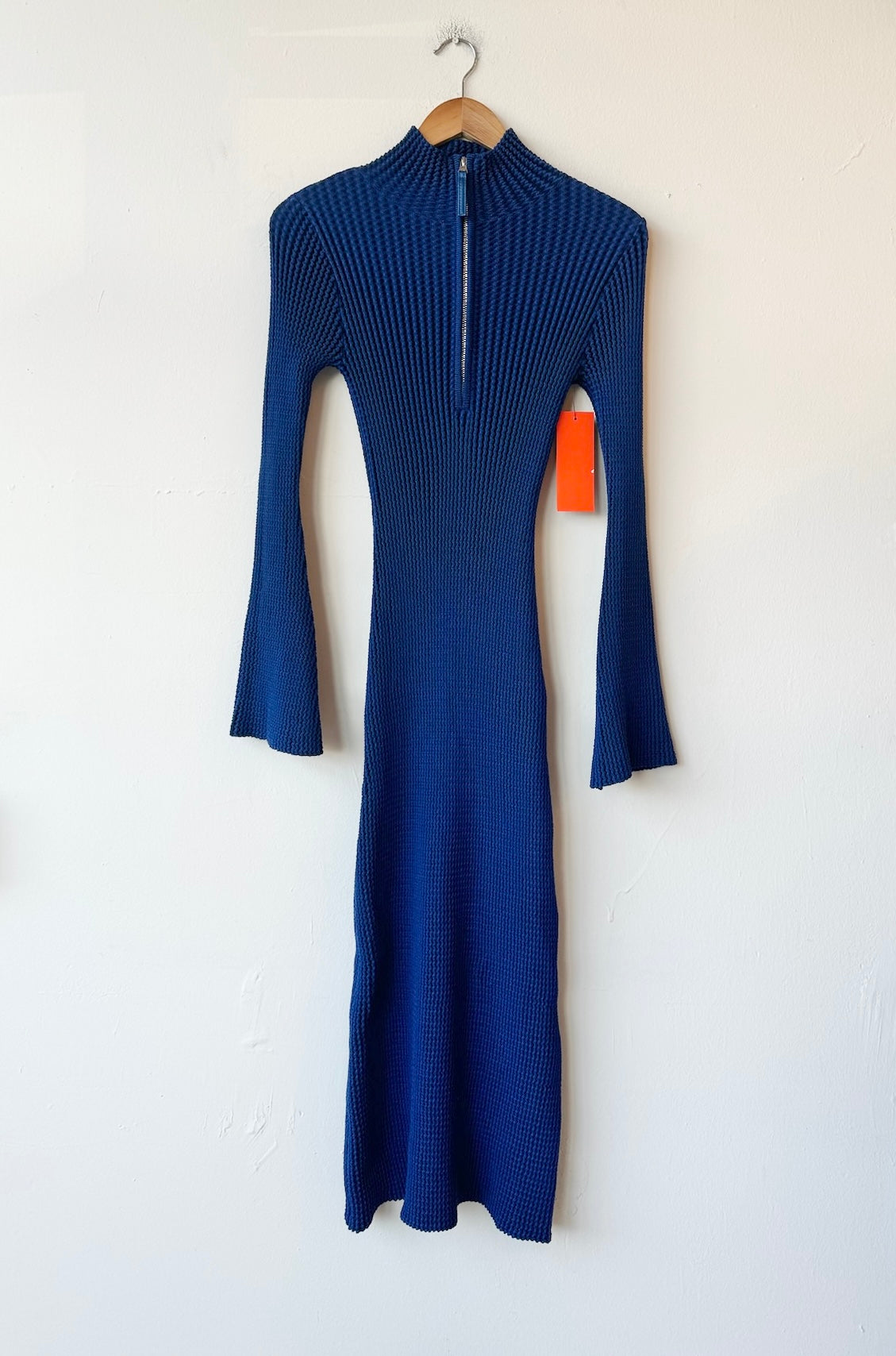 Simon Miller Blue Zumi Dress (S)