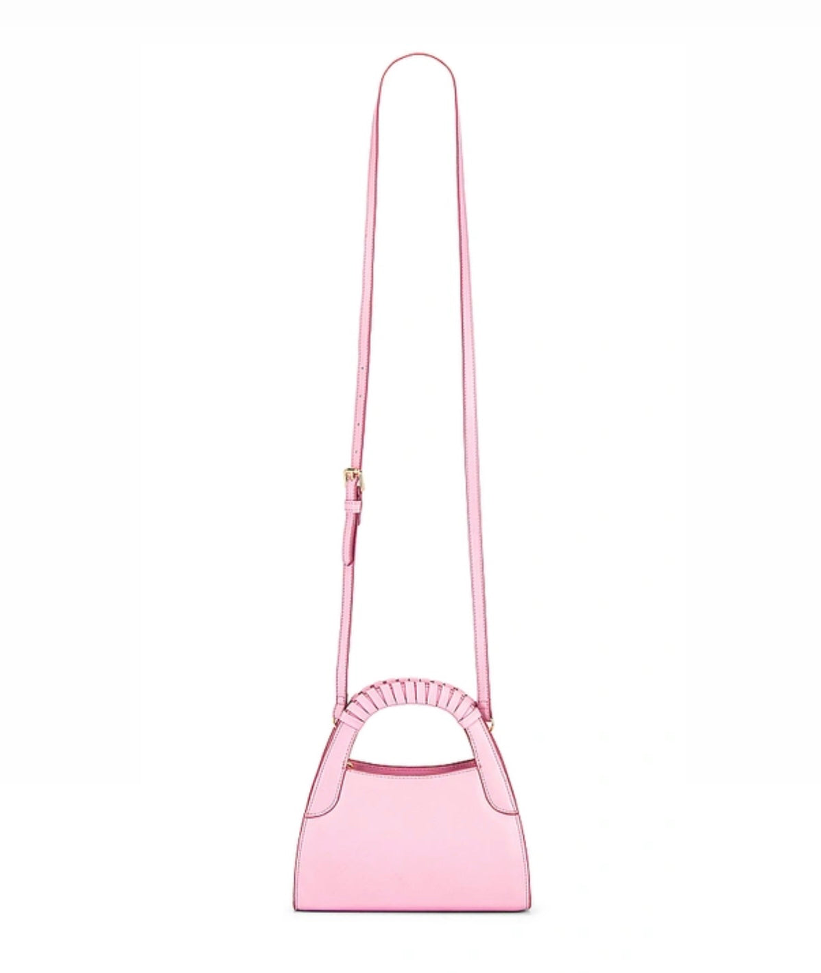 LPA Grace Bag in Blush