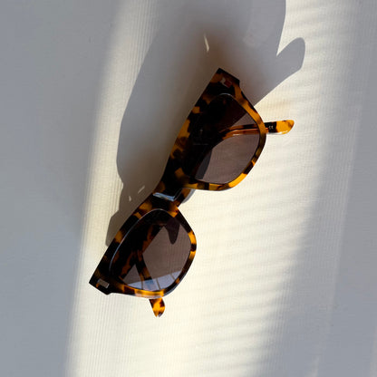 Monokel Aki Sunglasses