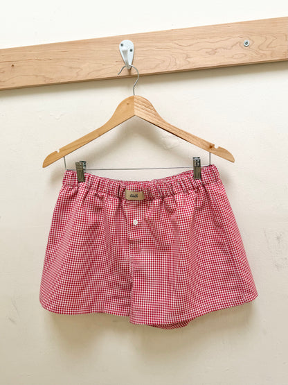 Oddli Boxer Shorts (S/M)