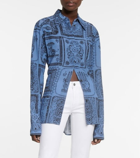 Acne Studios Estefani Shirt (M)
