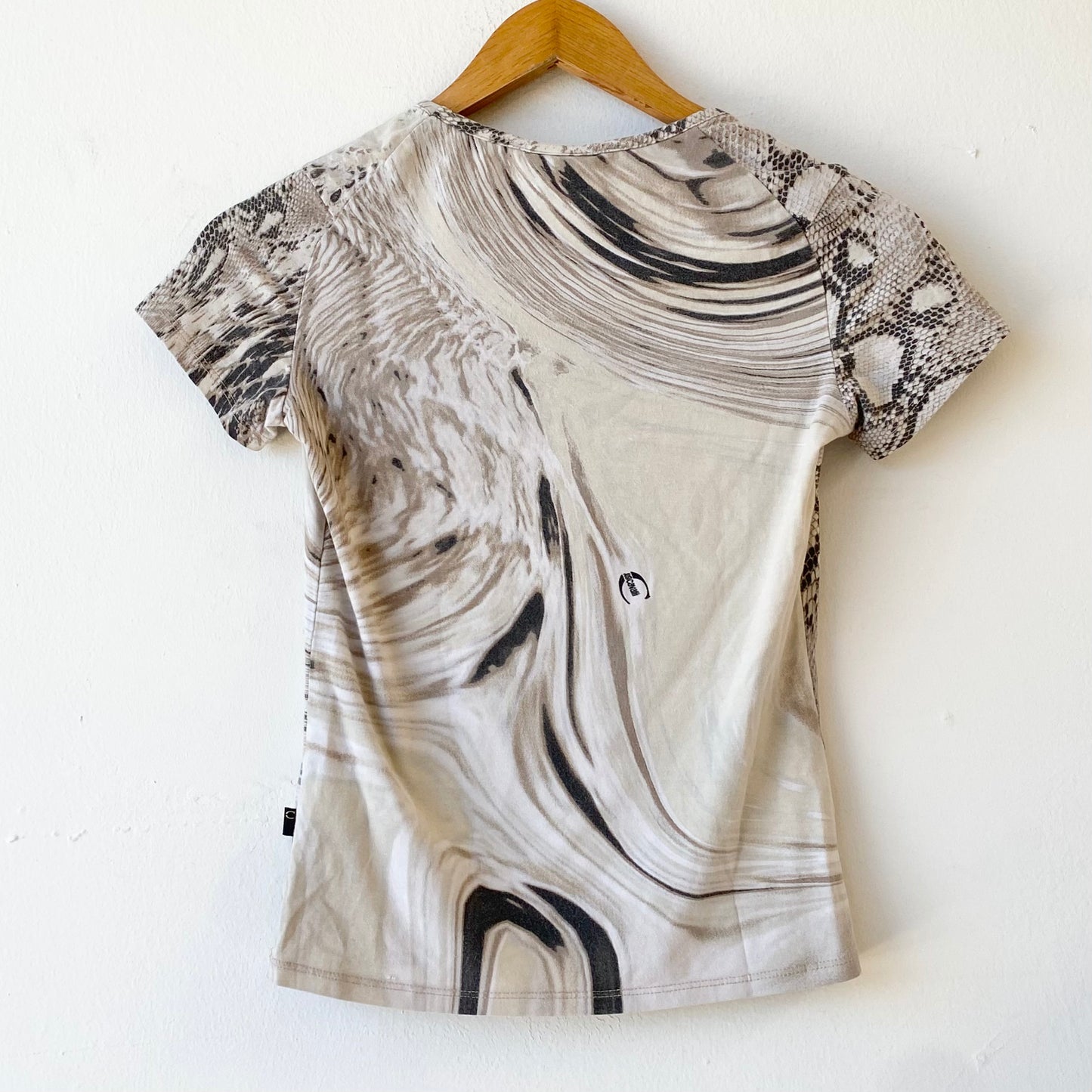 Vintage Just Cavalli Top (S)