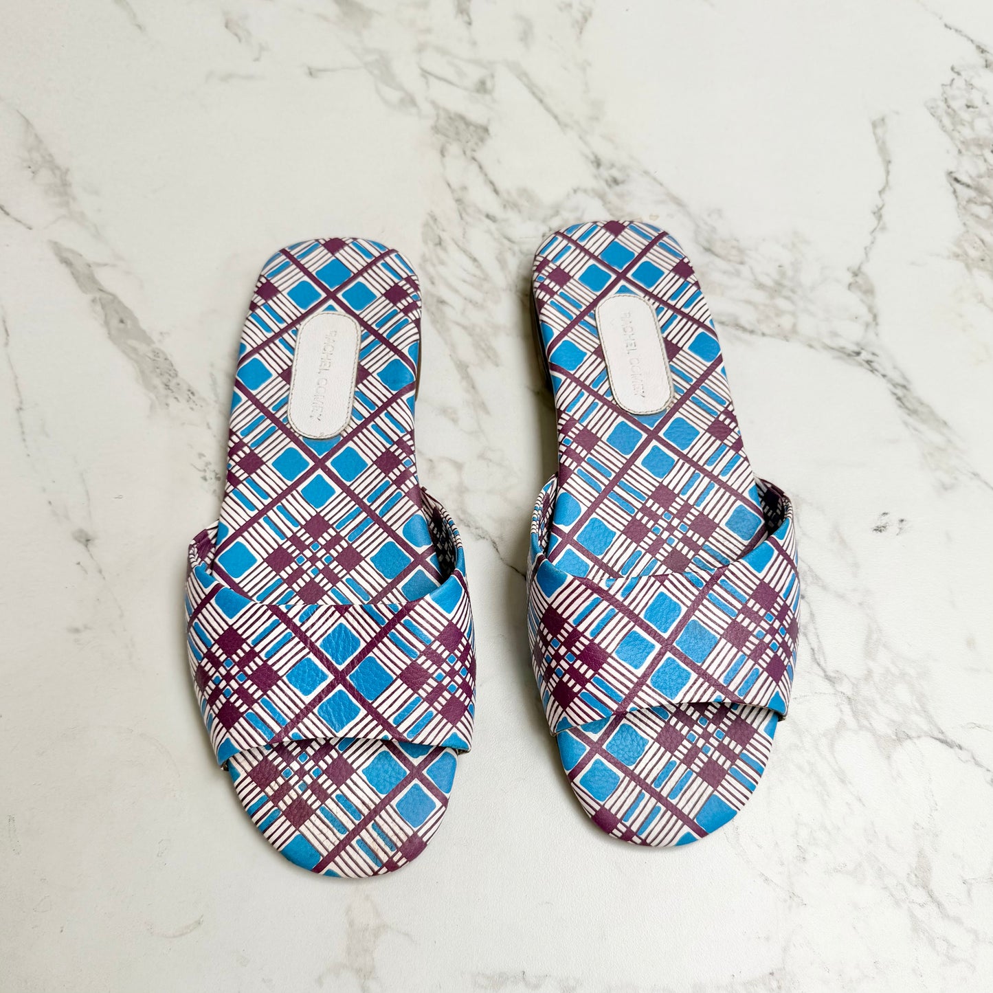 Rachel Comey Mer Sandals (Sz 7.5)
