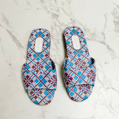 Rachel Comey Mer Sandals (Sz 7.5)