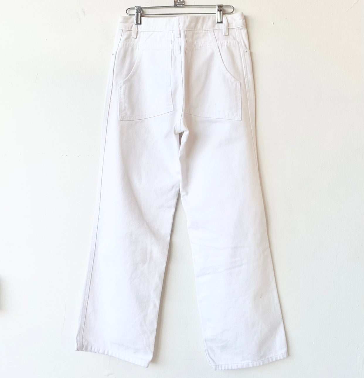 Eckhaus Latta Jeans