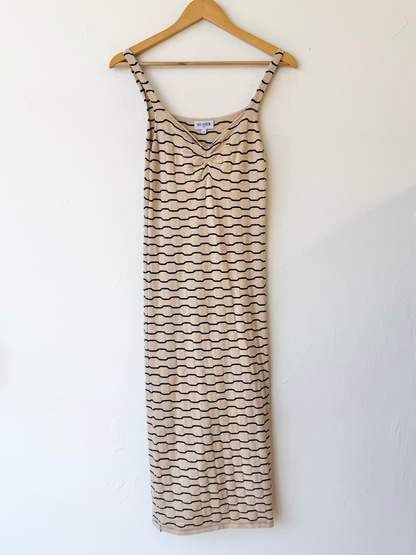 Musier Knit Dress (M)