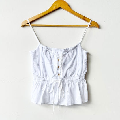 Ciao Lucia Battista Top (XS)