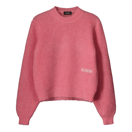 Billebeino Mohair Sweater (L)