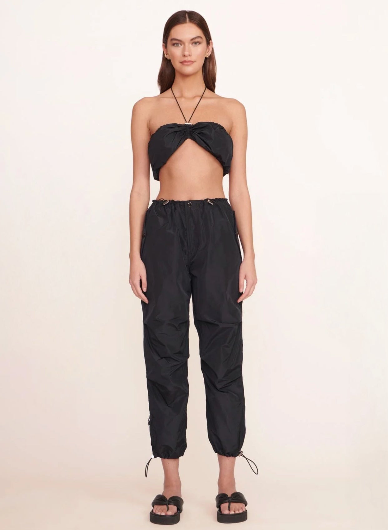 STAUD Bryson Pant (XS)