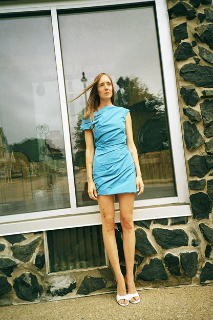 Paris Georgia Remmy Dress (M)
