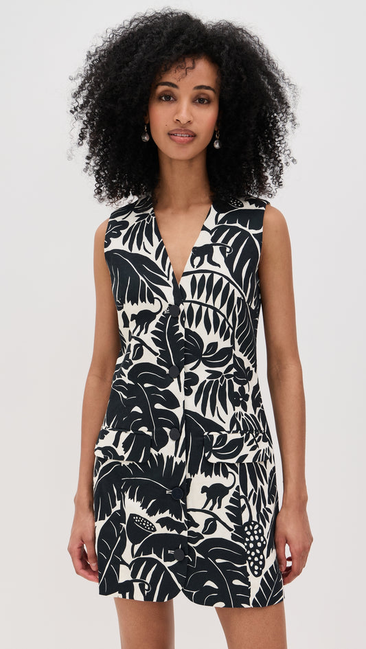 Simon Miller Carob Dress (S)