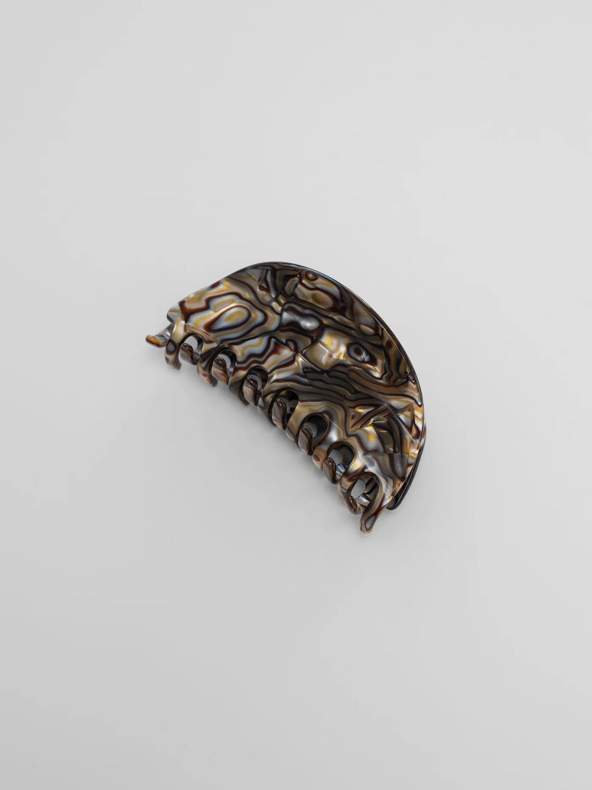 Wolf Circus Winona Hair Clip in Abalone