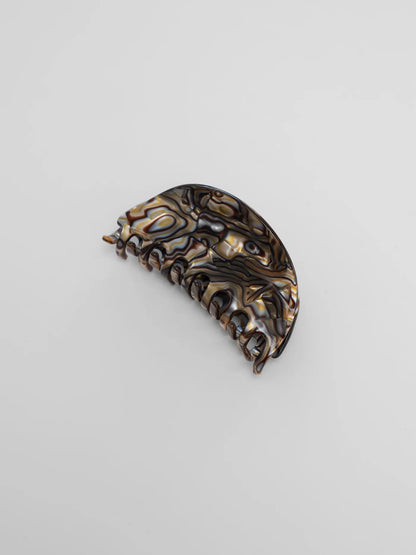 Wolf Circus Winona Hair Clip in Abalone