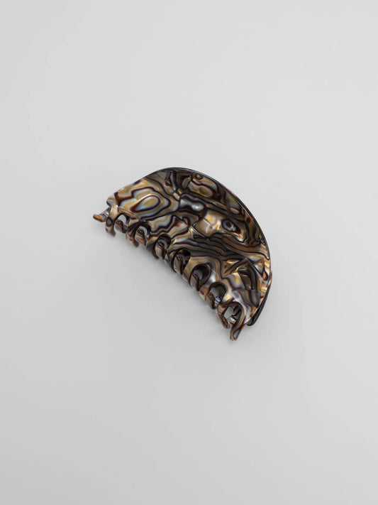 Wolf Circus Winona Hair Clip in Abalone