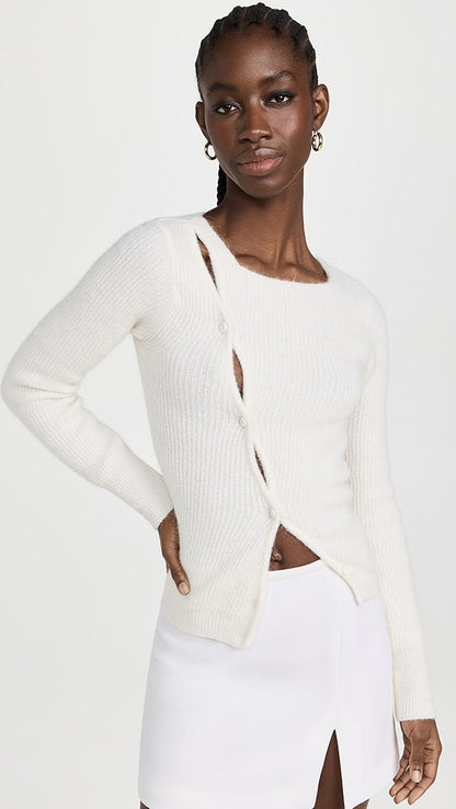 Jacquemus Cardigan (Sz 34)
