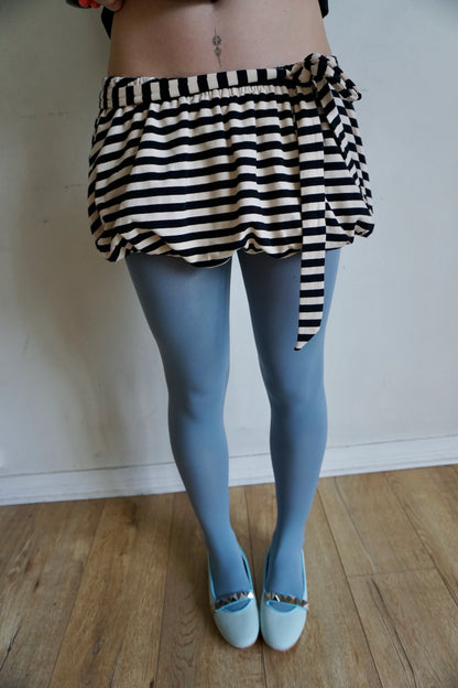 Blondita Suzy Stripe Bubble Skirt