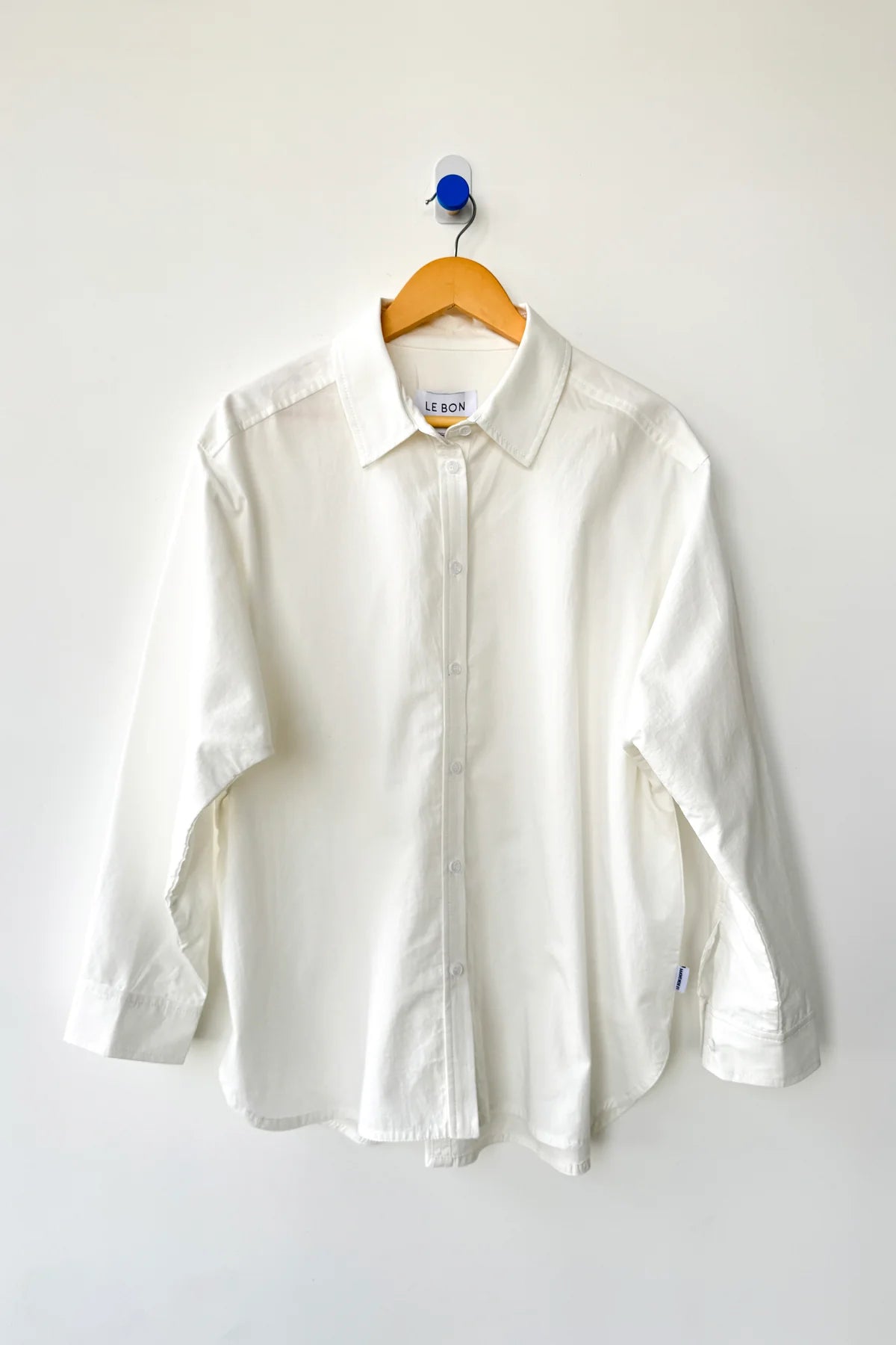 Le Bon Shoppe Lightweight Owen Shirt