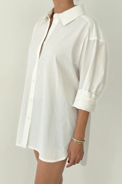 Le Bon Shoppe Lightweight Owen Shirt