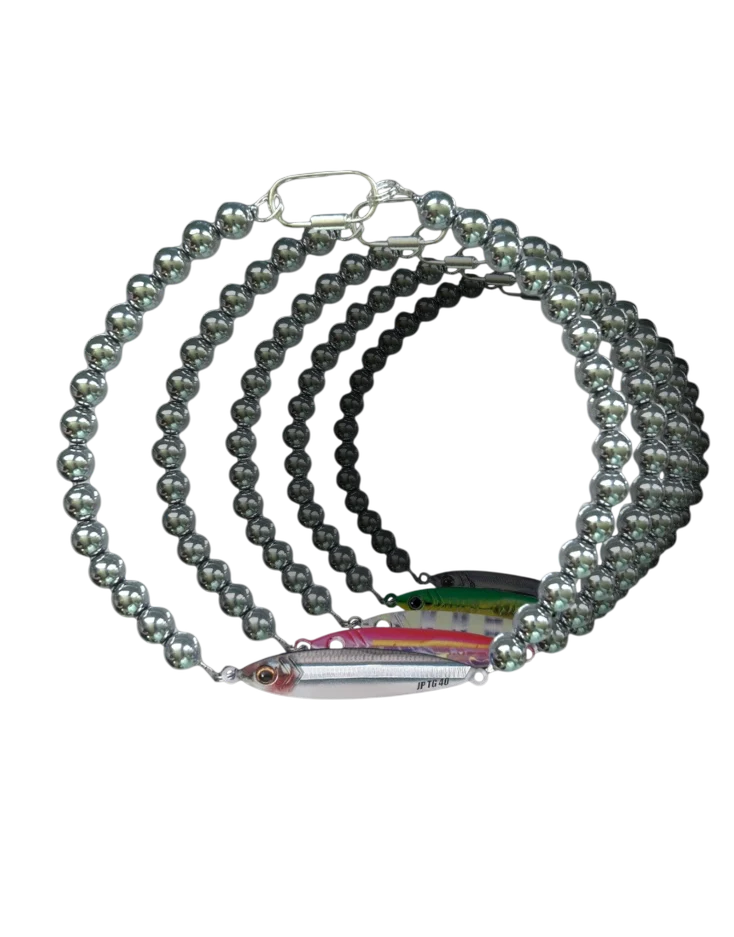 Poor Baby A[lure] 1.0 Necklace