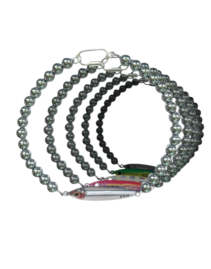 Poor Baby A[lure] 1.0 Necklace