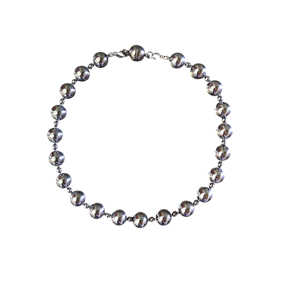 Poor Baby j. Fish Eggs Necklace