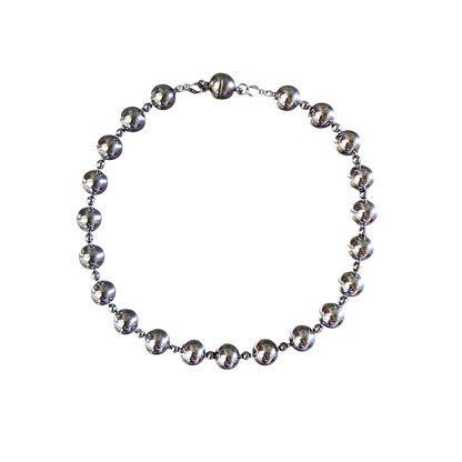 Poor Baby j. Fish Eggs Necklace