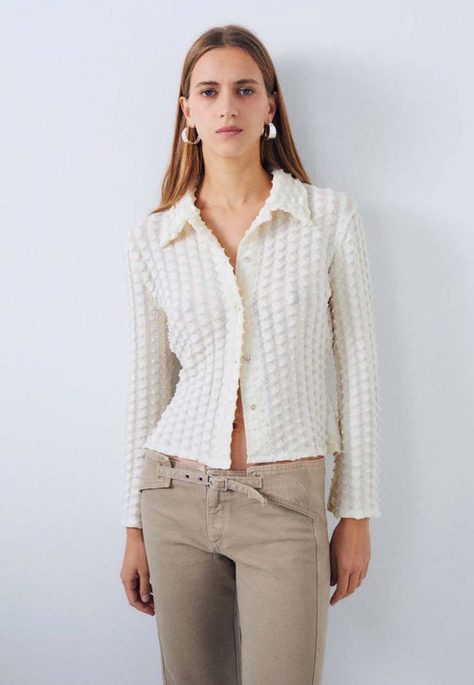 Gimaguas Sofia Shirt (S)