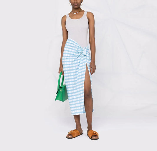 Jacquemus Nodi Skirt (S)