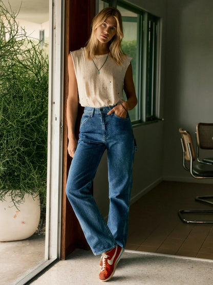 Imogene + Willie Augusta jeans (Sz 25)