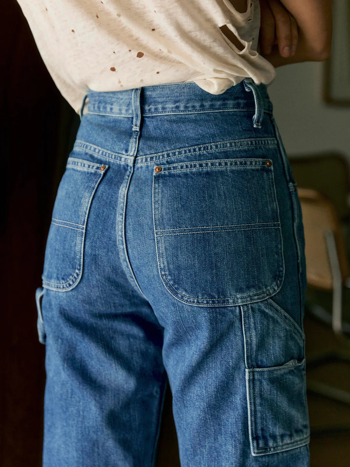 Imogene + Willie Augusta jeans (Sz 25)