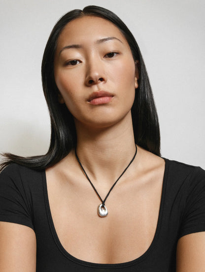 Wolf Circus Dion Necklace