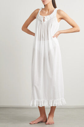 Dôen Allessia Dress in Salt (XS)