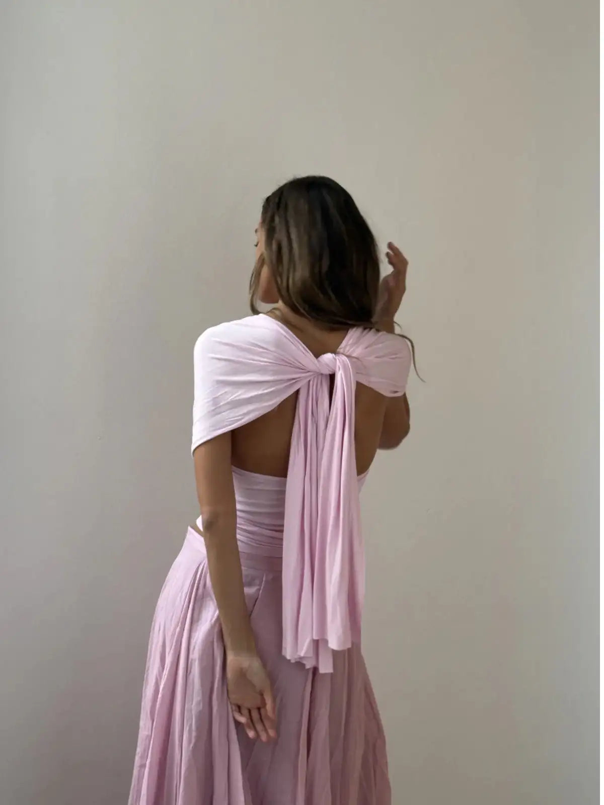 Susmie’s Isabela Strawberry Top
