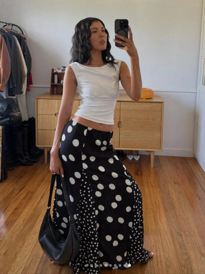 Susmie’s Lola Midnight Skirt