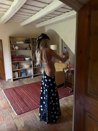 Susmie’s Lola Midnight Skirt