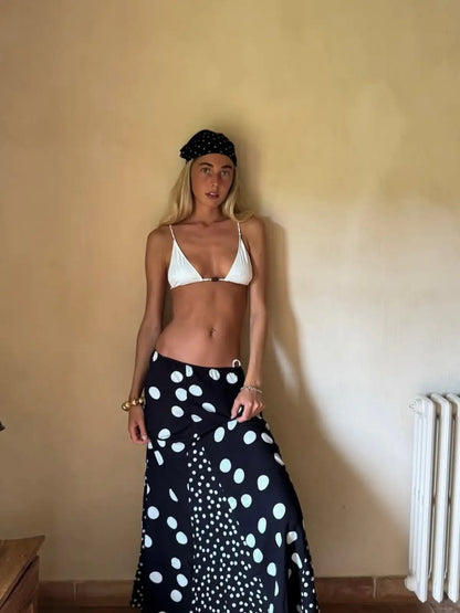Susmie’s Lola Midnight Skirt