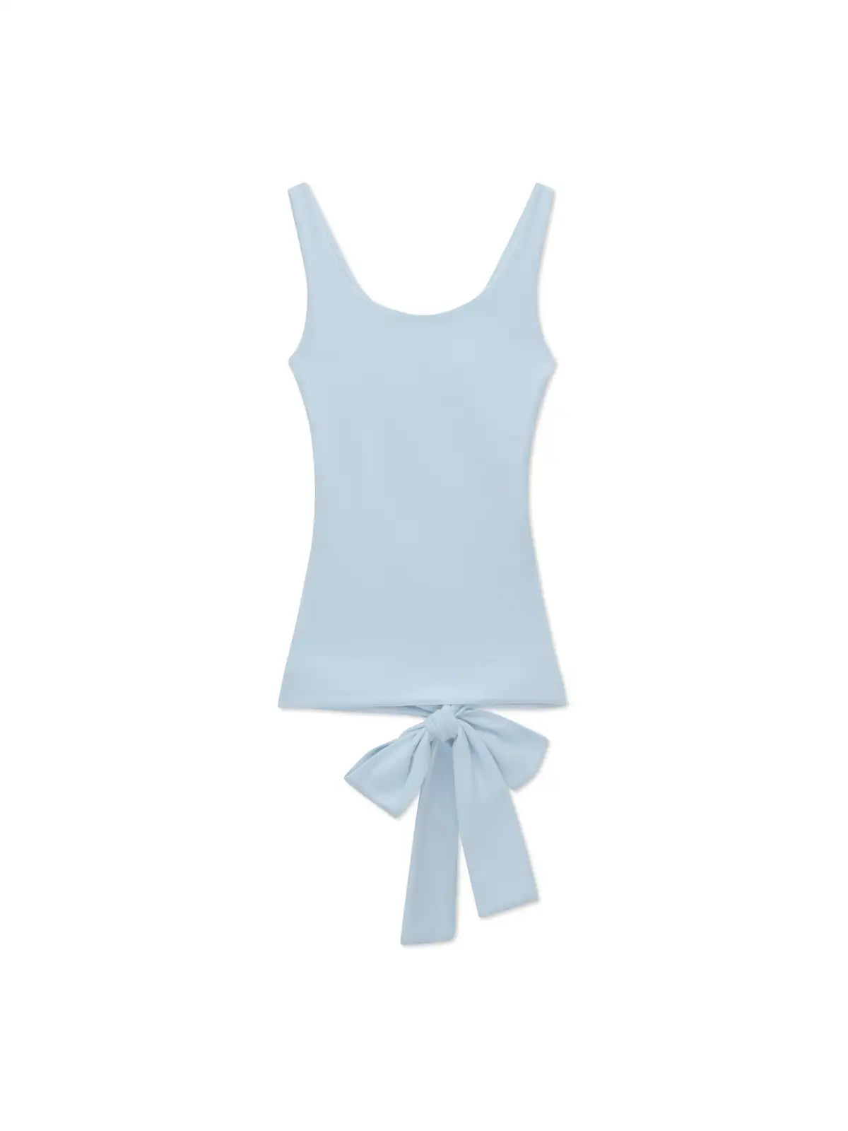 Susmie’s Romy Blue Top