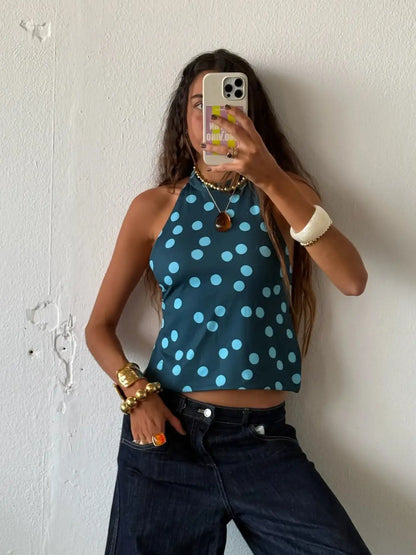 Susmie’s Dalia Reversible Top
