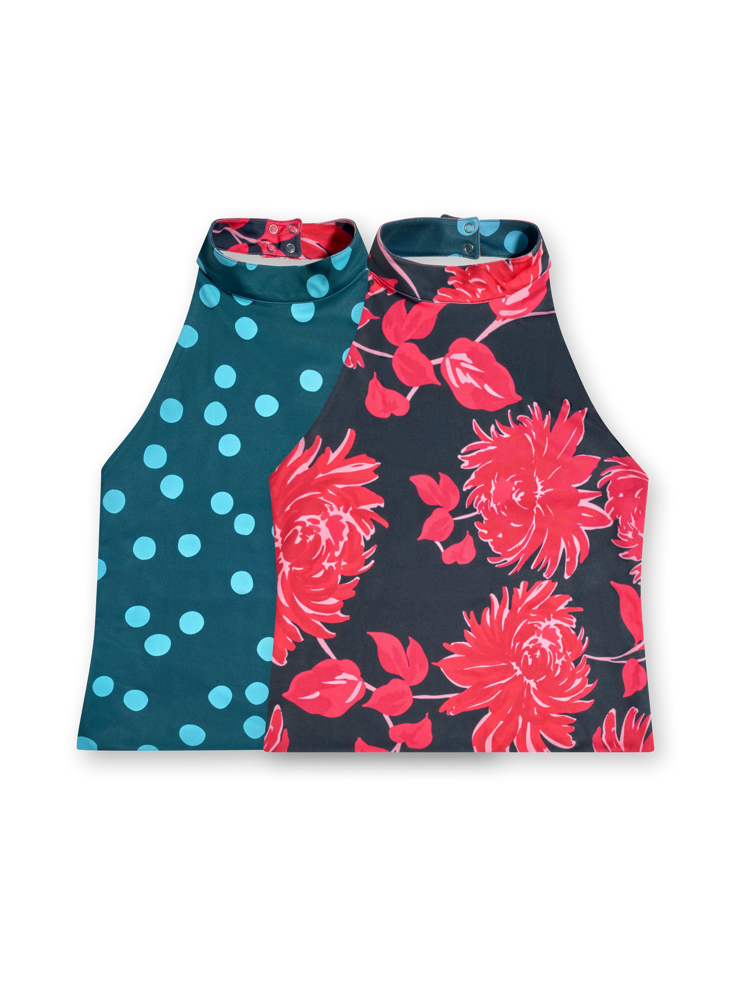 Susmie’s Dalia Reversible Top