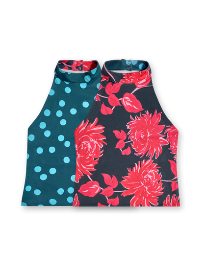 Susmie’s Dalia Reversible Top