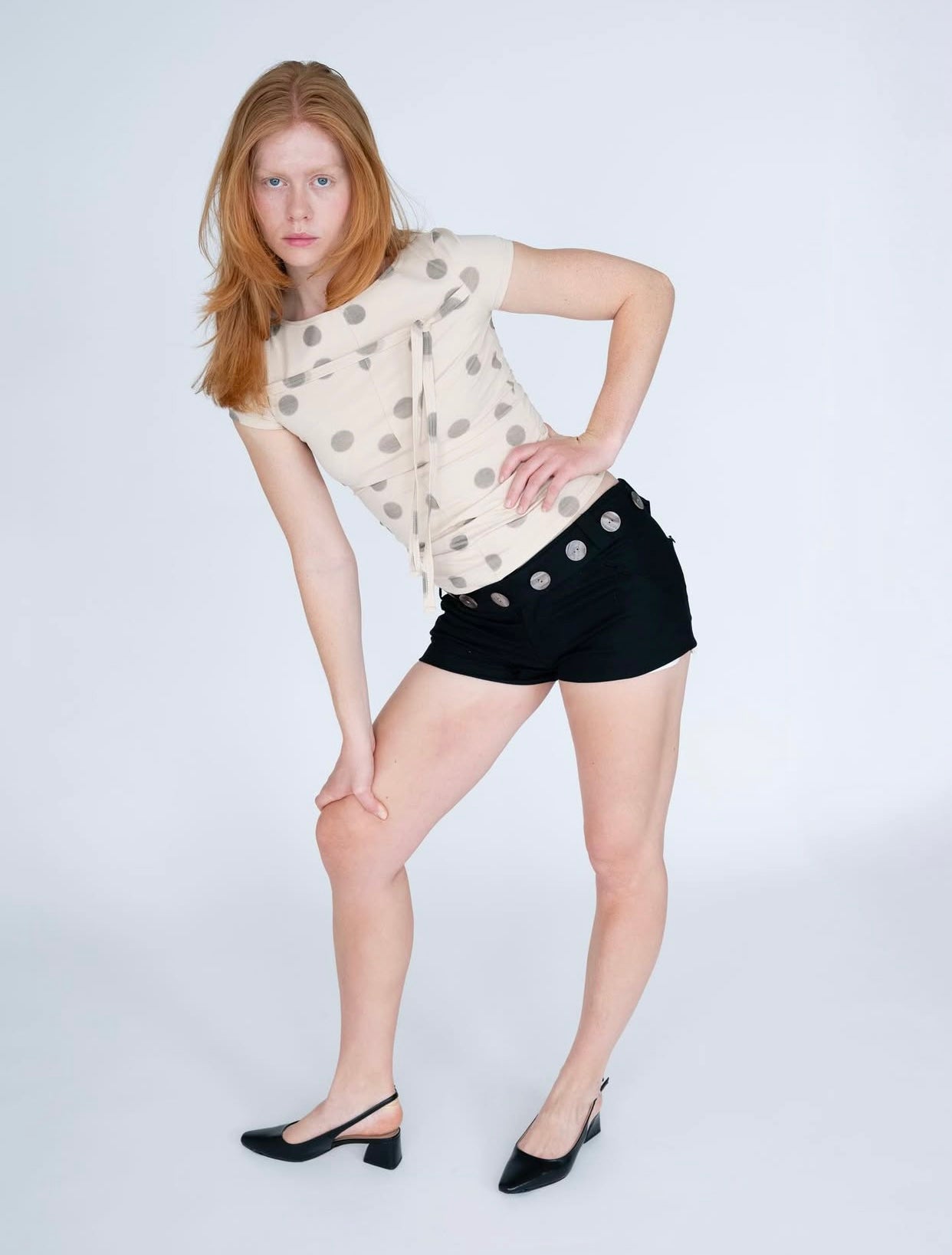 Lovethanks Prelude Shorts