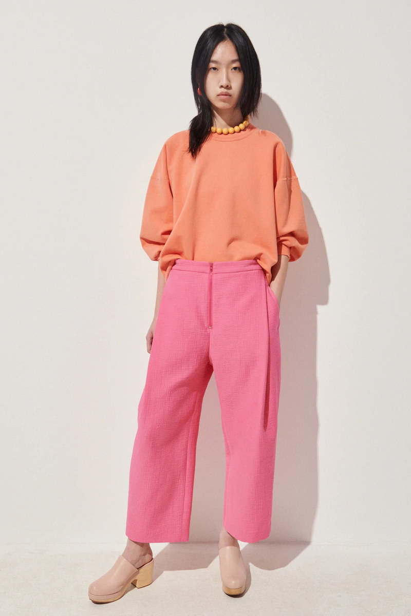 Rachel Comey Don Pant (Sz 2)