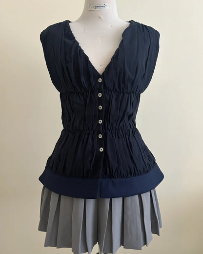 Koredoko Le Bonbon Top Midnight
