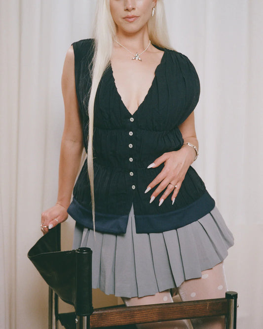 Koredoko Le Bonbon Top Midnight